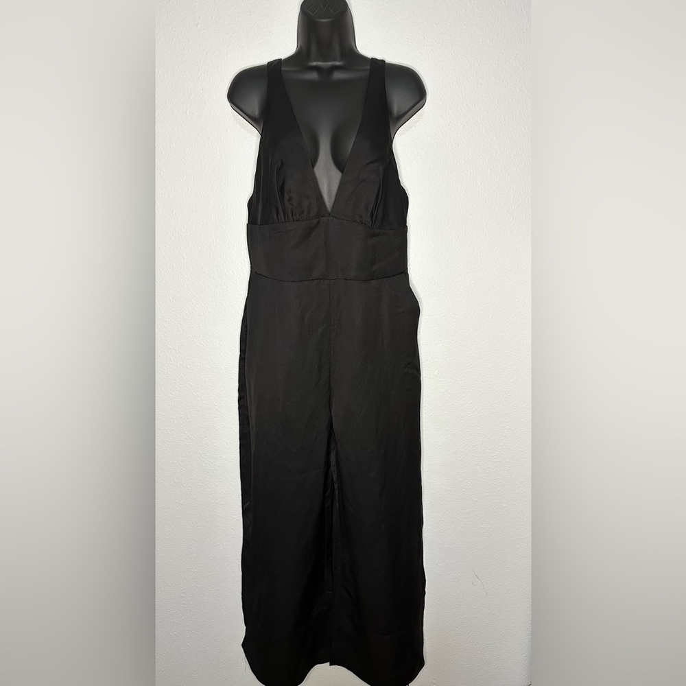 Bardot jumpsuit NWT